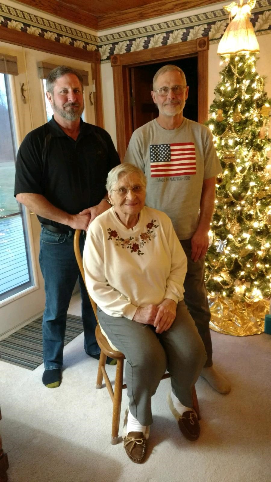 Obituary of Lois Runyan