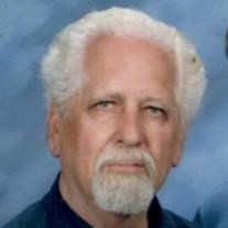 Obituary of Donald S. "Don" Eliot