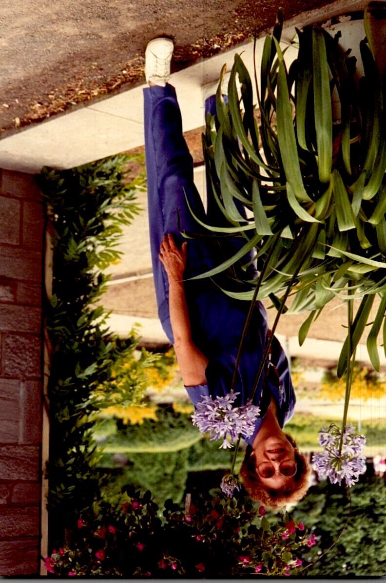 Obituary of Thila Ann Bell