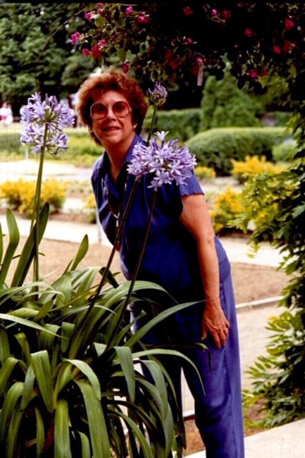 Obituary of Thila Ann Bell