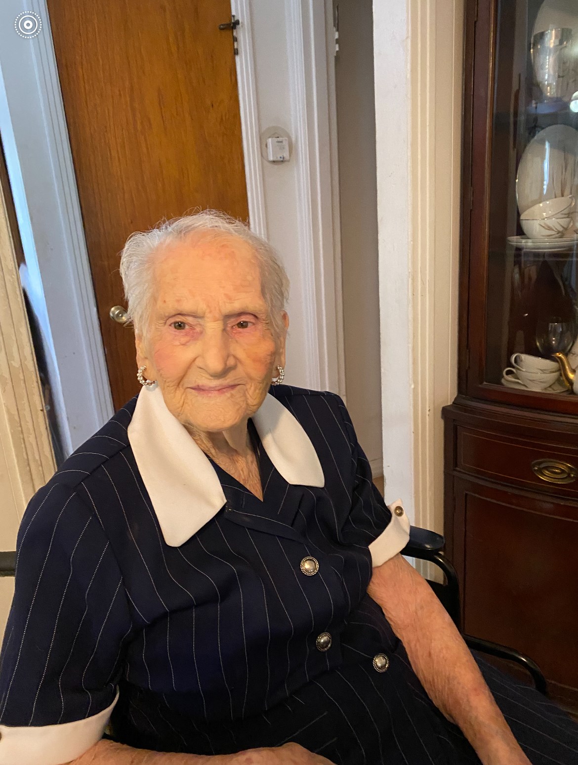 Obituary of Annie "Ann" Smith Clark