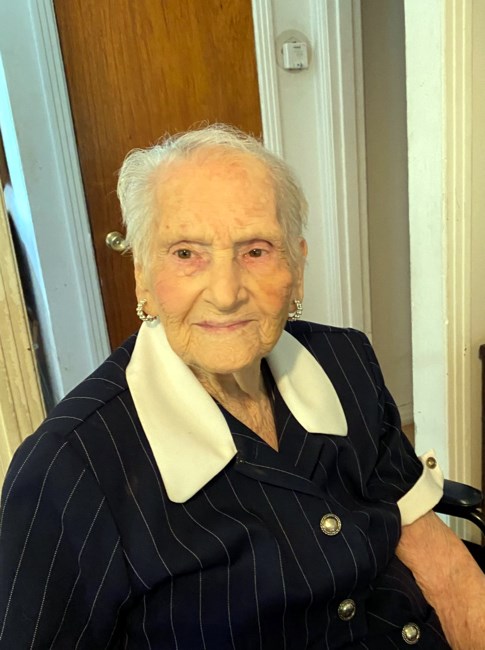 Obituary of Annie "Ann" Smith Clark