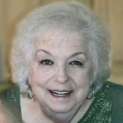 Obituary of Edna Deone Hart