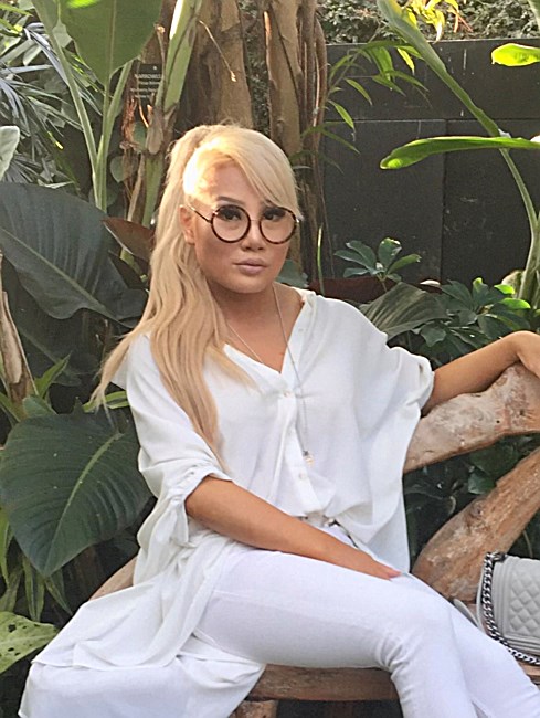 Obituary of Thanh Chau Vo