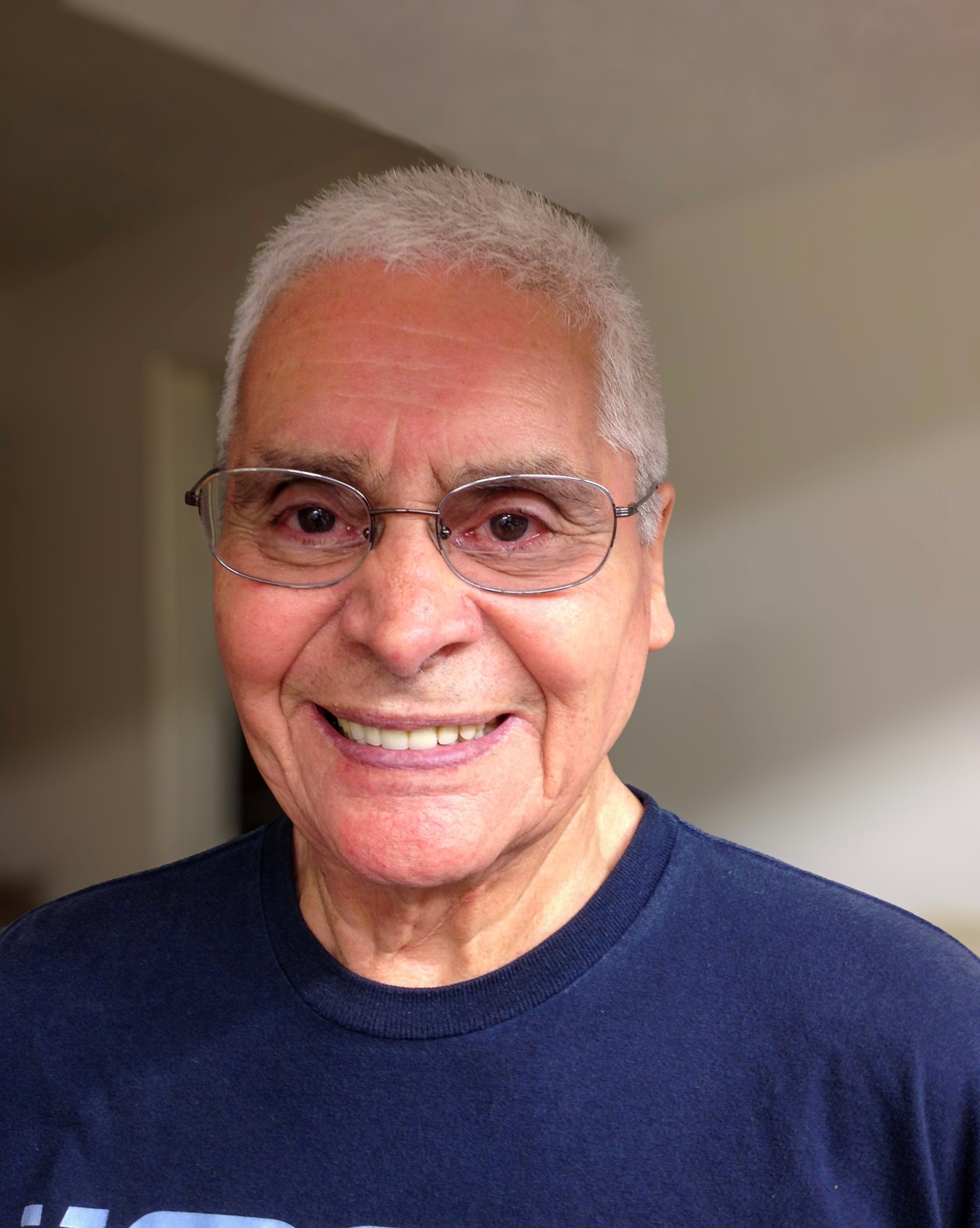 Obituary of Felix G. Chavez