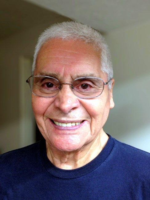 Obituary of Felix G. Chavez