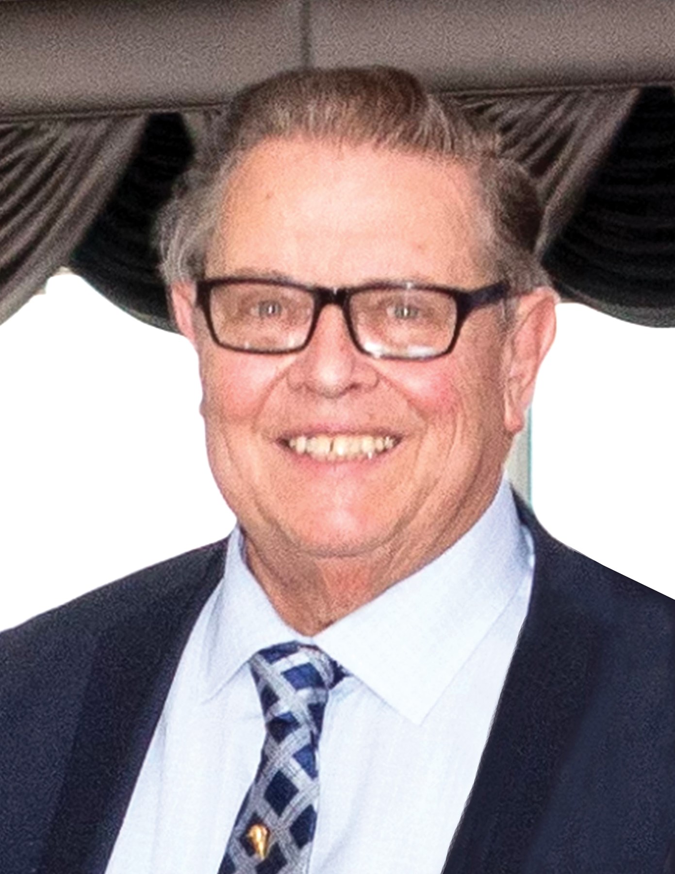 Obituario de Edward Henry Feinhals