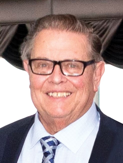 Obituary of Edward Henry Feinhals