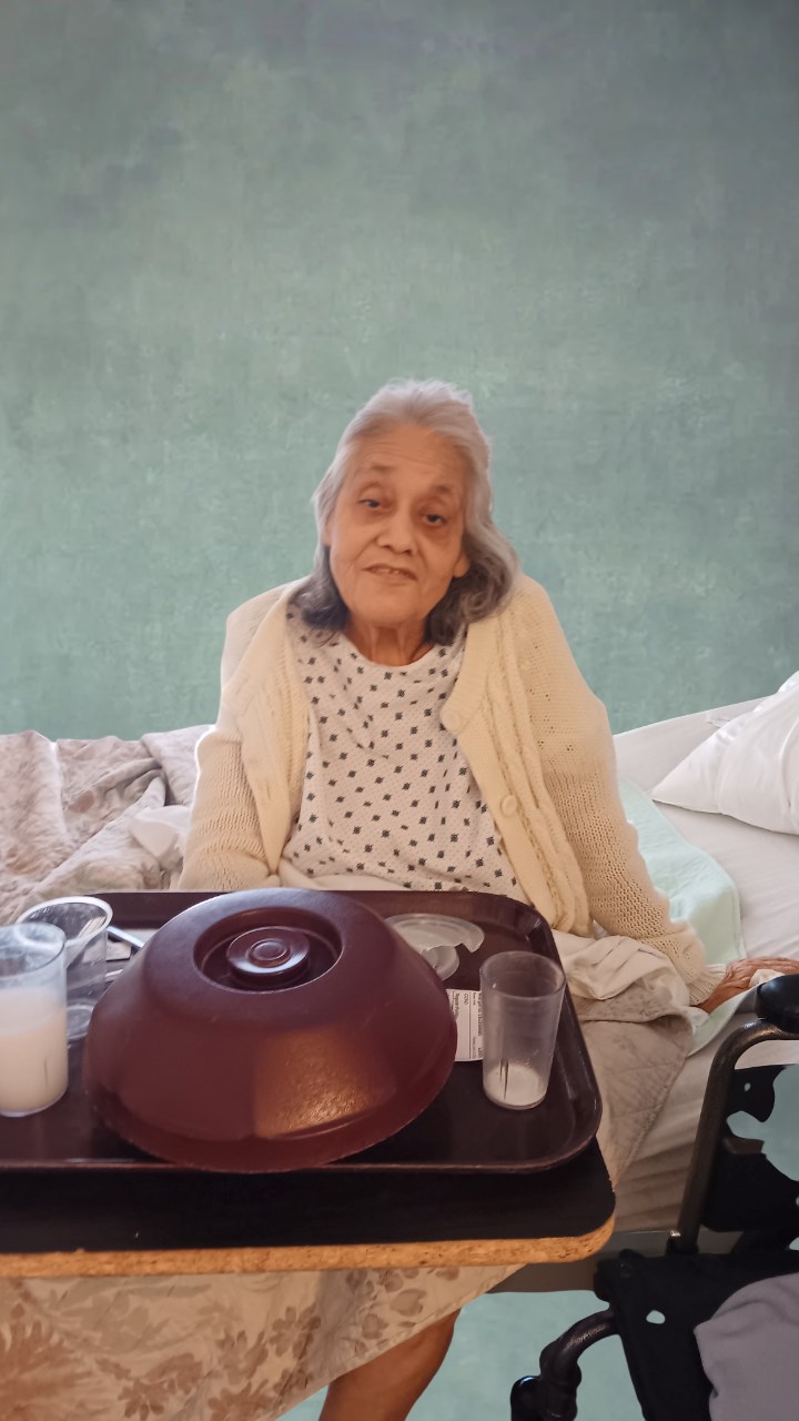 Obituary of Margarita Escanuelas