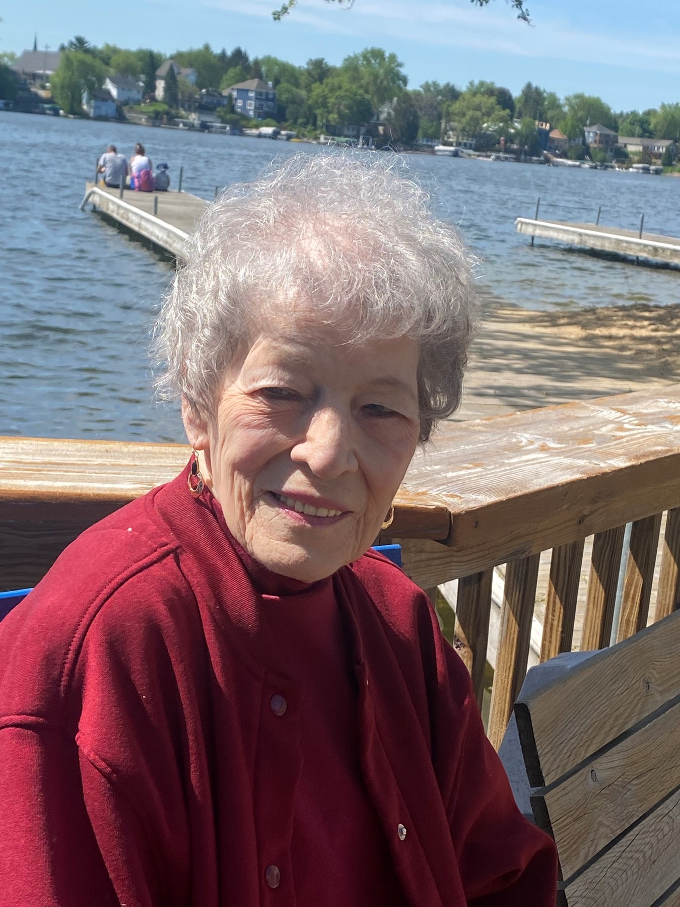Obituary of Ms. Dorothy A Moehr