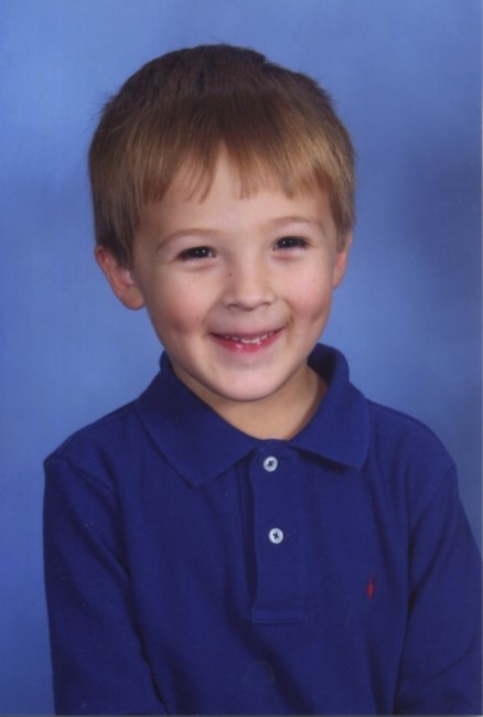 Obituary of Austin D. Scott