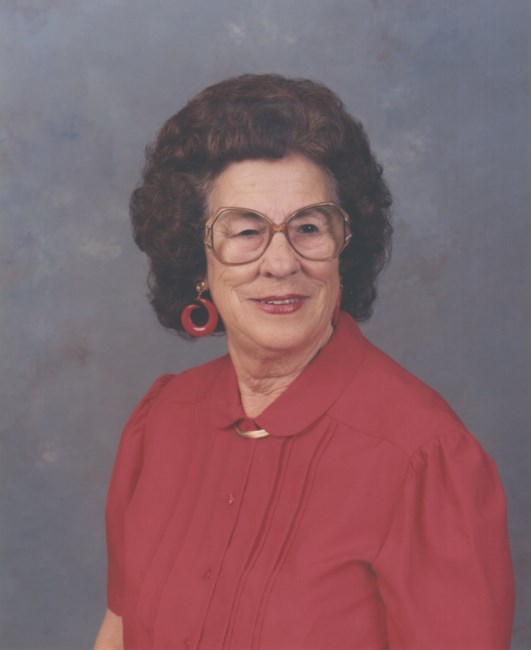Obituary of Estella A Carabajal