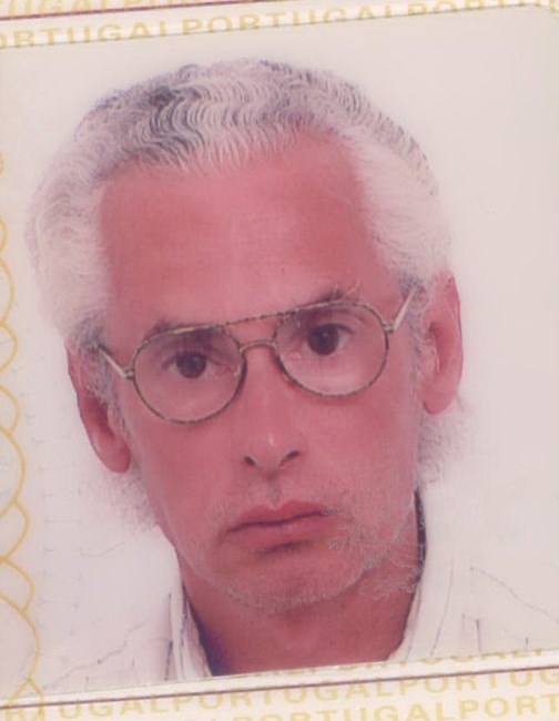 Obituary of Jose Gabriel Lima