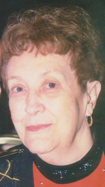 Obituary of Elsie M. Winters