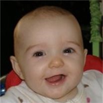 Obituary of Mikaela Marie Karasek
