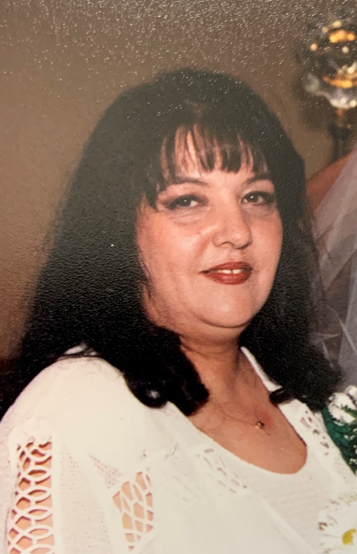 Obituary of Jaime Nash