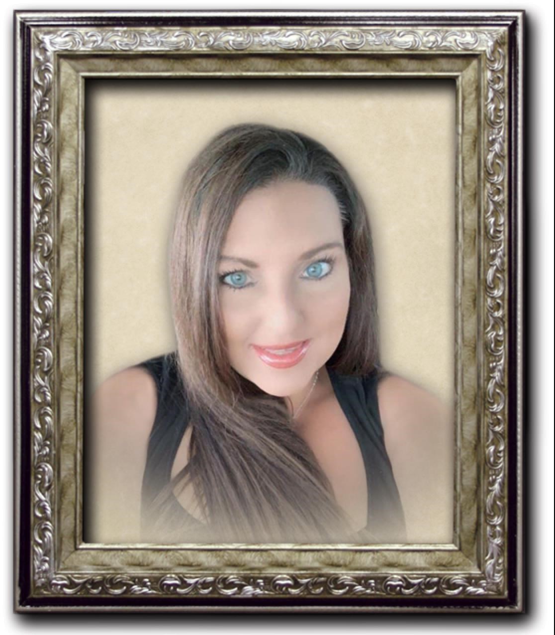 Obituary of Amy Elizabeth Morgan