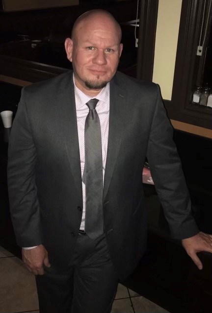 Obituary of Manuel Francisco Cortes Arias