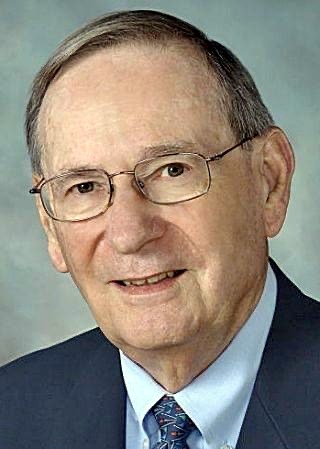 Obituary of Don Cole Hendrix