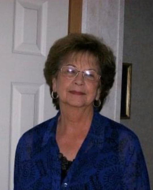 Obituary of Claudette LaFevor Terry