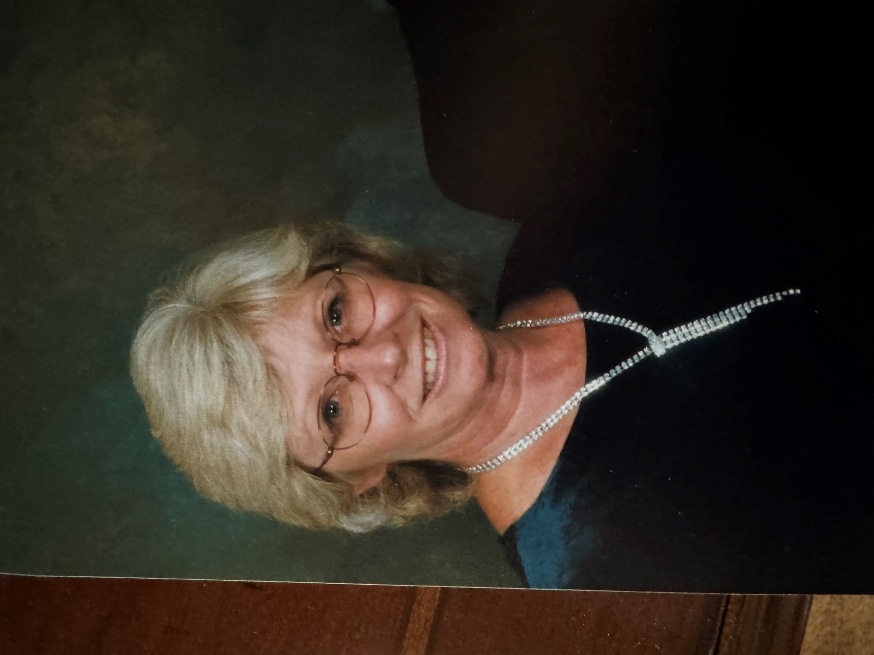 Obituary of Catherine Bowes