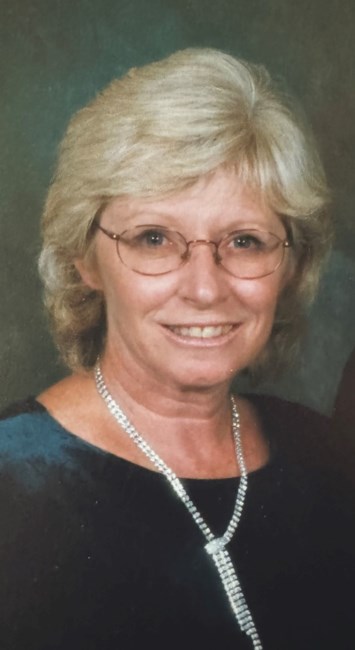 Obituary of Catherine Bowes