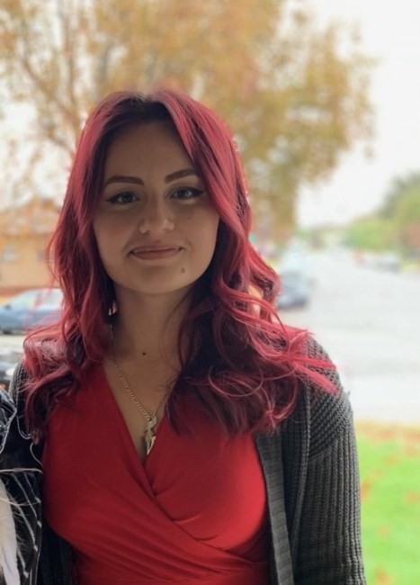 Obituary of Kylee Renee Whittaker