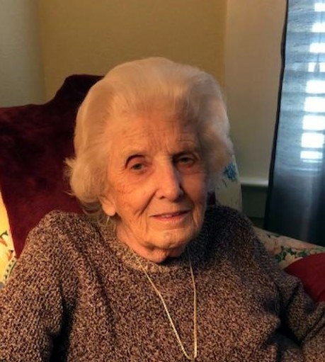 Obituary of Leona Rose Elizabeth Biehunko