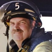 Obituary of Charles Edward Ahrens, Sr.