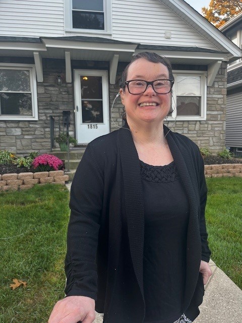 Obituary of Sally Jo Dale