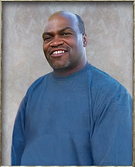 Avis de décès de Kenneth Roshone Davis