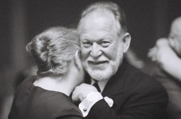 Obituary of David Gordon Peacock