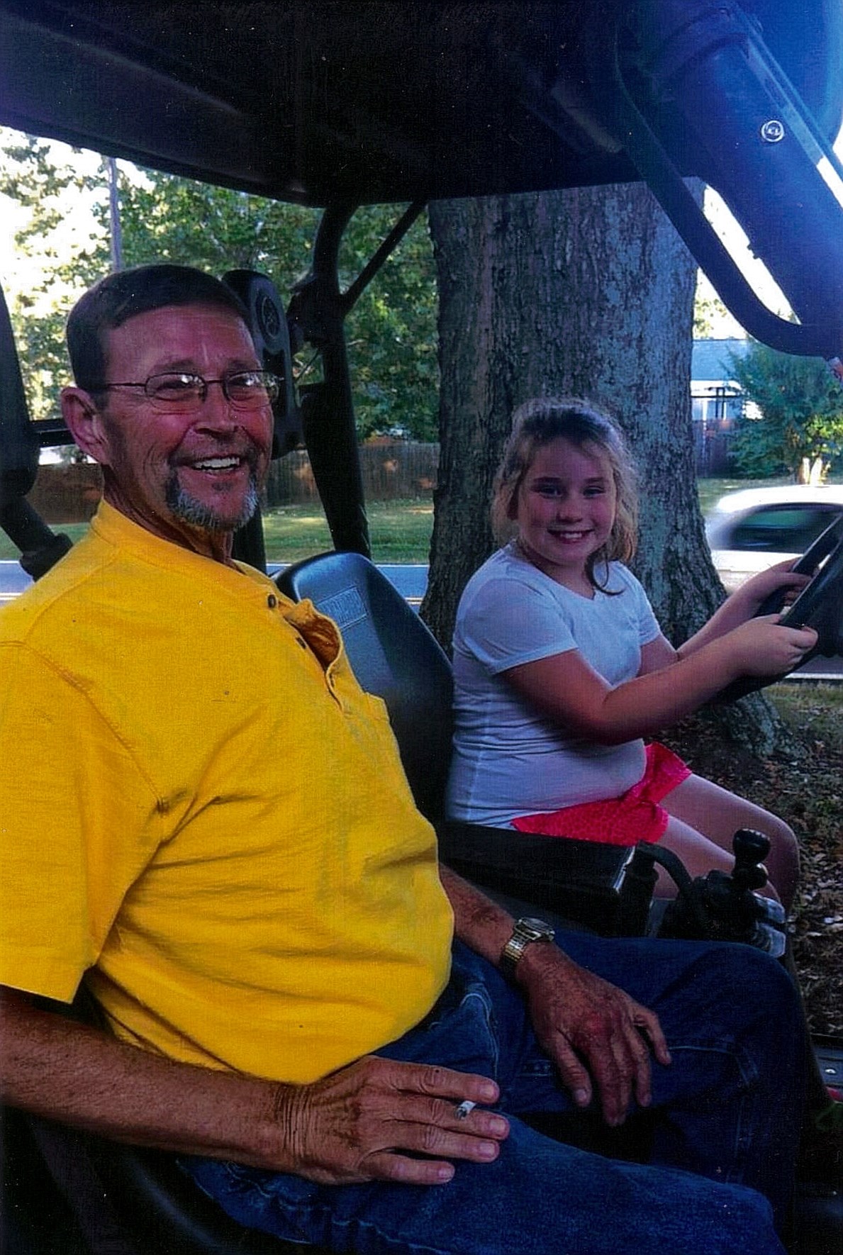 Obituary of Bigtime Randy Wilson