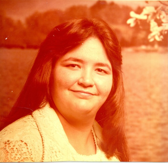 Obituary of Sharon Ruth Hargraves