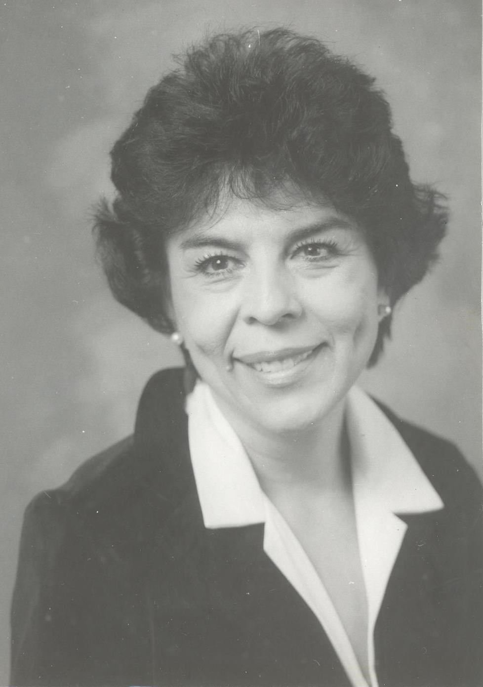 Armida Alvarez Obituary El Paso, TX