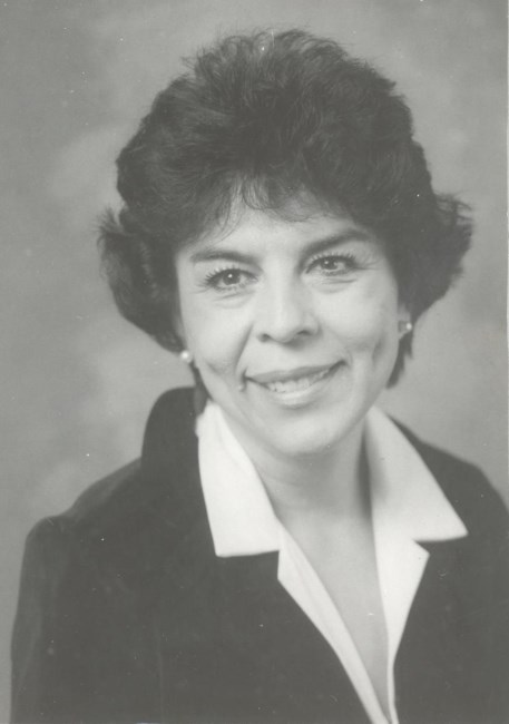 Obituary of Armida Alvarez