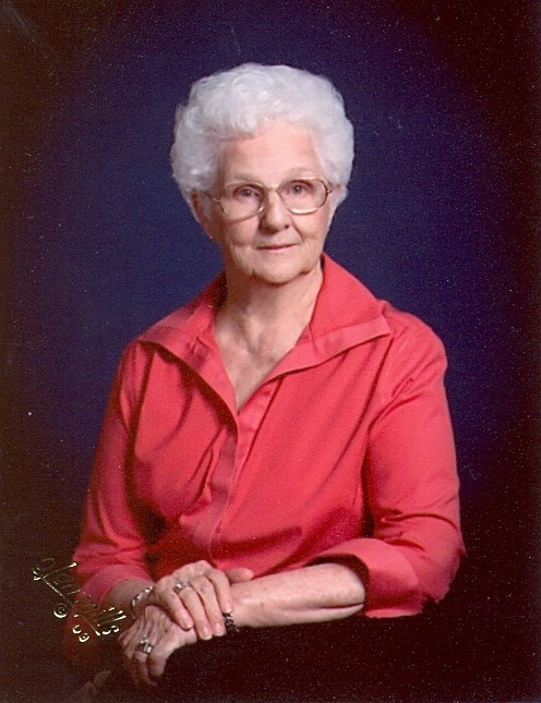 Obituary of Emma Jane Grimm