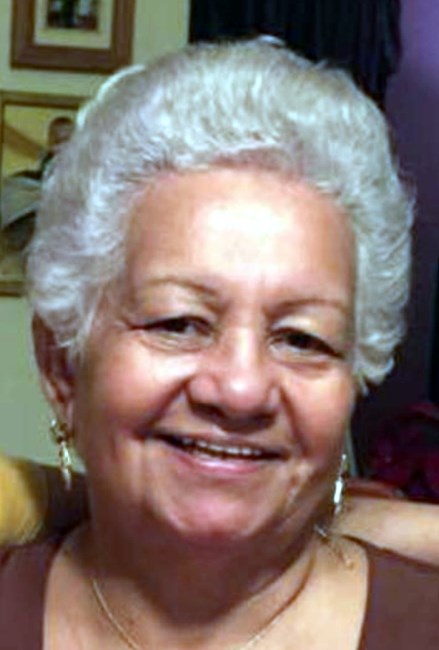 Obituario de Carmen Matos Merced