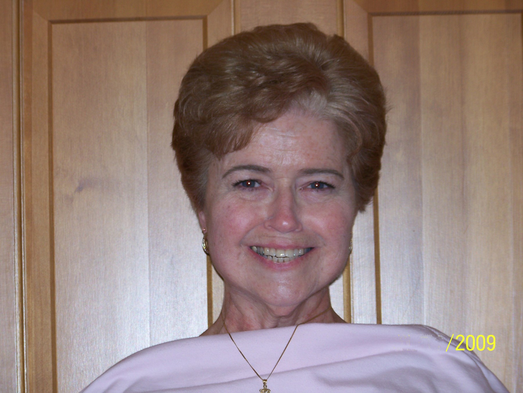 Obituary of Dorothy "Dotti" Gray