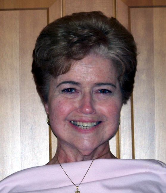 Obituary of Dorothy "Dotti" Gray