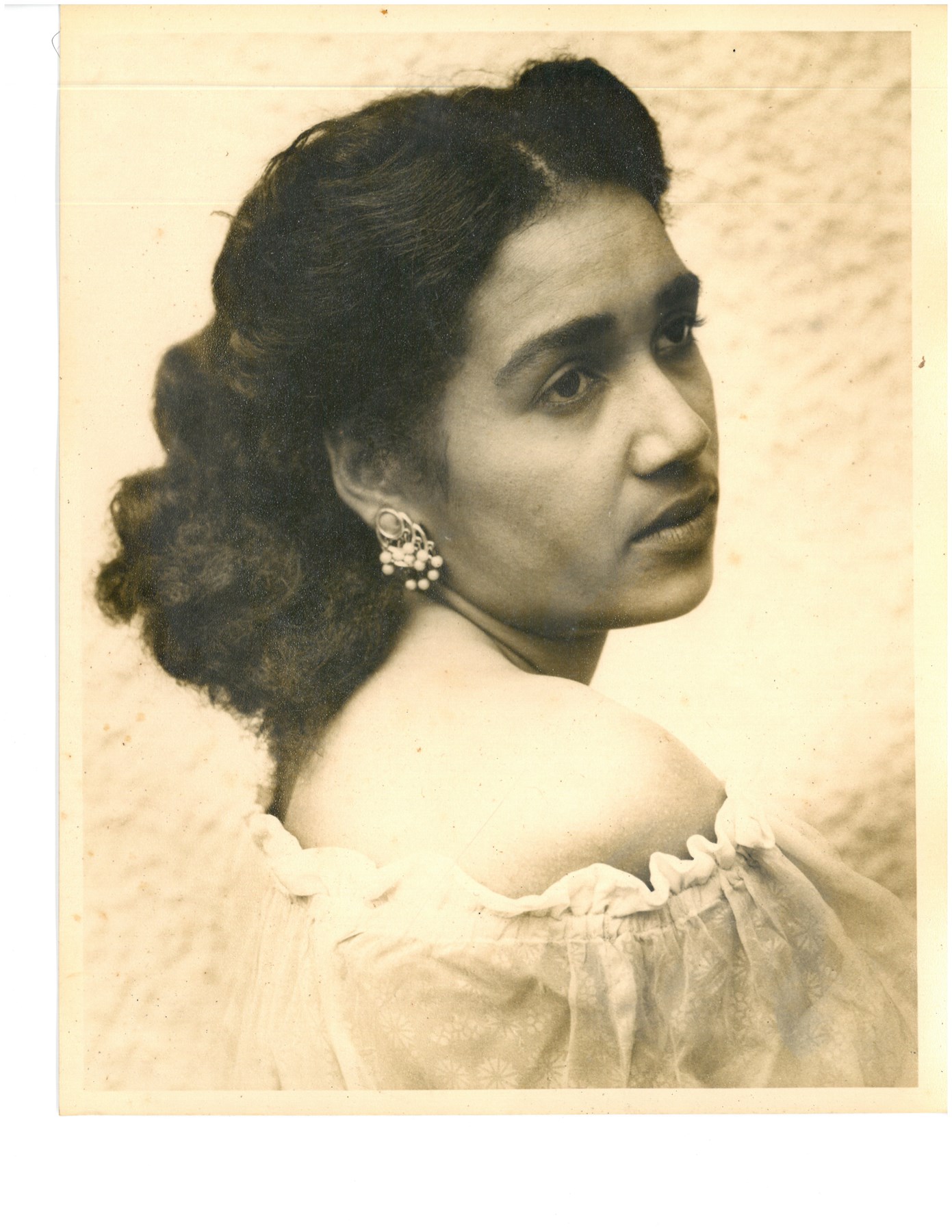 Obituario de Joyce Jane Punancy