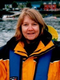 Obituary of Julia Lynne Surratt