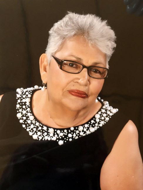 Obituario de Maria Rosa Hernandez Labrada