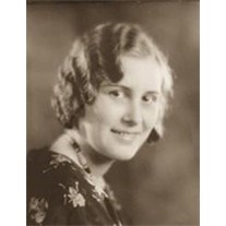 Obituary of Jane Haveman