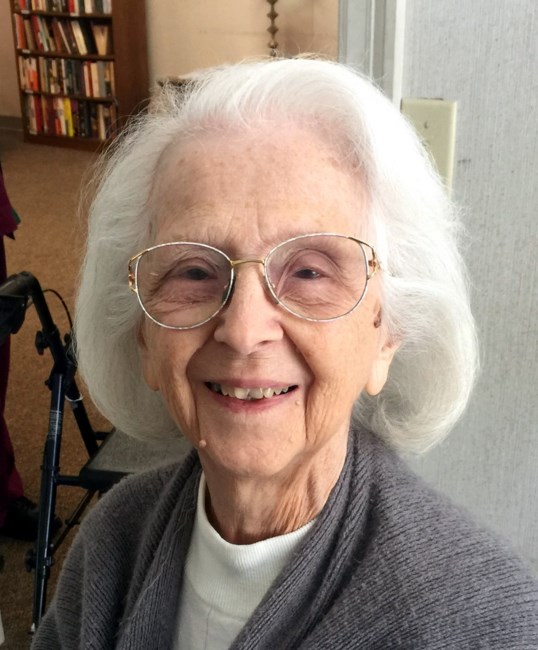 Obituary of Doris Elaine Cotaya