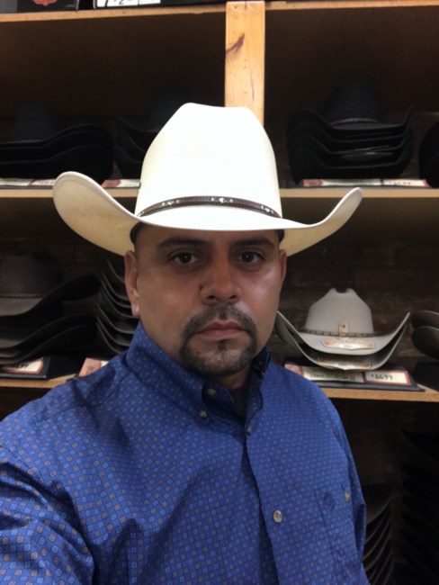 Obituary of Jose George Duran