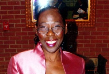 Obituary of Denise Eugene