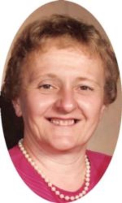 Obituary of Mary M. Swider