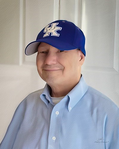 Obituary of Terry Wayne Clark