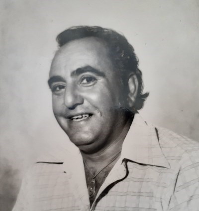 Obituary of Richard Gentile